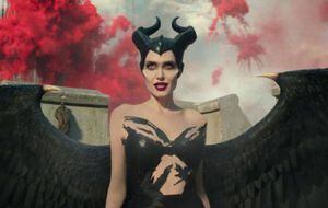 Disney presenta primer tráiler de "Maleficent: Mistress of Evil"