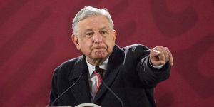 Presidente de México: España debería pedir perdón por la "imposición" y el "saqueo" de la conquista