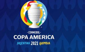 "Una Copa América sin público no tendría sentido": Gobierno colombiano propone un aforo del 30% en los estadios para el torneo internacional