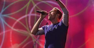 Coldplay lanzará tema en concierto benéfico de México para ayudar tras sismo