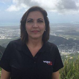 Celimar Adames demanda a Wapa Televisión por discrimen