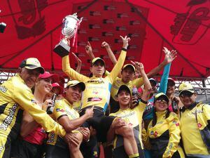 La Vuelta Ciclística a Guatemala tendrá etapas inéditas confirma la federación