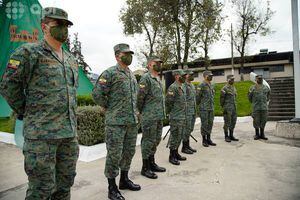 Militares podrán usar armas de fuego durante el estado de excepción