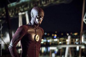 Grant Gustin: “Veremos un lado más divertido de Flash”