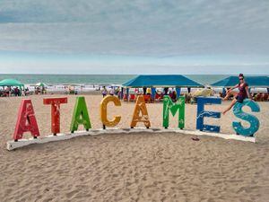 Listado de playas de Ecuador que reaperturan a partir del 5 de agosto