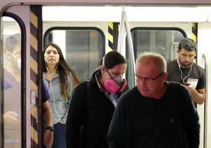 Así funciona la comisaría virtual para sacar permisos durante la cuarentena