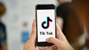 Atención: EE.UU. abre investigación de seguridad nacional contra TikTok