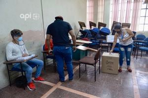 CONAIE impulsará el voto nulo para la segunda vuelta electoral