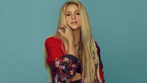 Shakira “tuvo un orgasmo” mientras cantaba “Tutu”