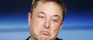 Elon Musk dice que "odia bastante" dirigir Tesla Motors