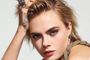 3 trucos de belleza que deben seguir todas las chicas de cejas gruesas