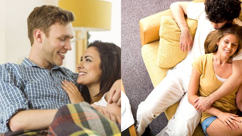 Hábitos en pareja que son románticos en las citas pero desagradables en la  relación – Metro World News
