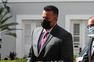 Representante Cruz se ofrece como mediador entre la Policía y "Tatito" Hernández
