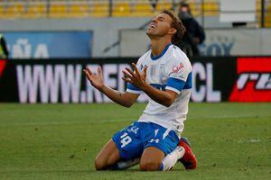 Sin Buonanotte: La UC sufre pensando en su debut en la Libertadores