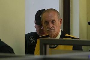 Ex ministro de Estado en dictadura sobre homenaje a Krassnoff: "Gracias a esos supuestos asesinos hoy no estamos como en Cuba y Venezuela"