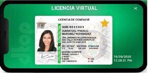 Citas para examen de licencia de aprendizaje digital se pueden sacar desde hoy