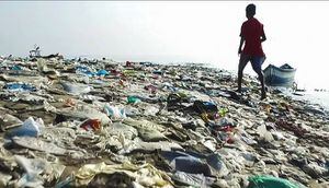'Planeta o plástico': la maratón de NatGeo para repensar el uso de plásticos