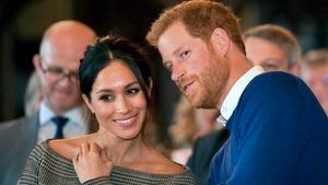 ¿Meghan Markle y el príncipe Harry esperan niño o niña?