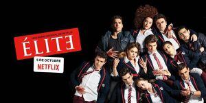 Netflix confirma la segunda temporada de la famosa serie "Élite"