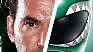 Jason David Frank el eterno Power Ranger falleció: esta es su historia