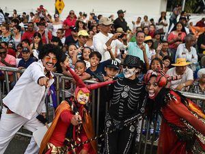 Campaña digital de la Feria de Cali podría ser la mejor de Latinoamérica