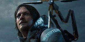 En algún lugar de Death Stranding se encuentra una obra maestra [FW Labs]