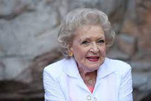 Fallece a sus 99 años la reconocida actriz Betty White