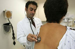 Niño tiene riñón en la pierna y sorprende a la comunidad médica