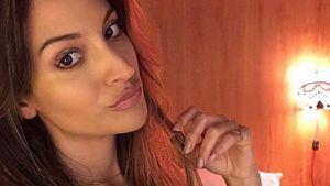 Daniela Palavecino se ganó el repudio de las redes sociales tras publicar controvertido video donde simula ser secuestrada