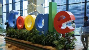 Contratistas de Google forman sindicato para defenderse