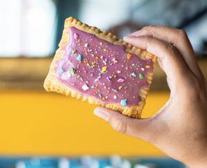 Restaurante en San Juan crea Pop Tarts hechas acá