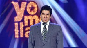 Julio Jaramillo es el ganador de 'Yo me llamo' 2018