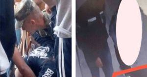 Asesinan a un hombre que se habría robado un celular