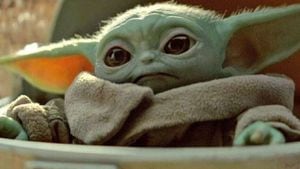 El Bebé Yoda de The Mandalorian inspira incontables memes