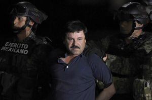 Comienza el juicio de “El Chapo” Guzmán, el capo narco más famoso del mundo