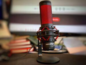 En extremo conveniente: Review del micrófono HyperX QuadCast [FW Labs]