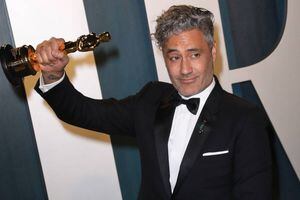 Taika Waititi asegura que su película de Star Wars tendrá nuevos personajes: “No sirve de nada que la gente diga ‘¡Ah, esa es la abuela de Chewbacca!”