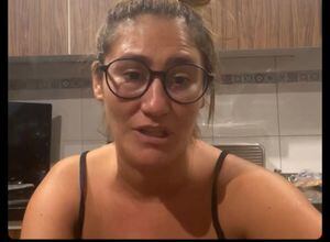 "Tengo pena": Belenaza hizo catarsis con Anita Alvarado en un live de Instagram