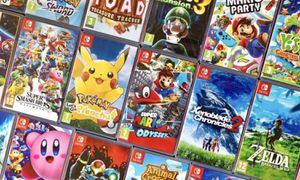Nintendo aumenta sueldos mientras otros gigantes tecnológicos despiden trabajadores, ¿cómo lo logra?
