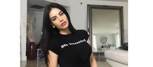 En bikini, Jéssica Cediel muestra cómo quedó su cuerpo luego de dolorosa cirugía