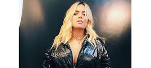 El video con el que Karol G presumió su figura curvilínea