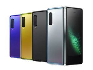 CEO de Huawei habla sobre celulares plegables y dice que el de Samsung "no es bueno"