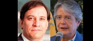 Simón Cueva responde a Guillermo Lasso tras confirmar que será el Ministro de Economía y Finanzas
