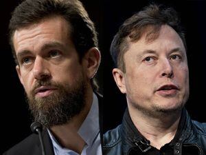 Documento judicial hizo públicos los mensajes entre de Elon Musk y Jack Dorsey sobre la compra de Twitter