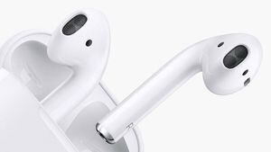 AirPods USB-C y más accesorios llegarían con el lanzamiento del iPhone 15