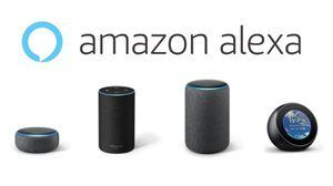 Tres mitos sobre Alexa de Amazon que son completamente falsos