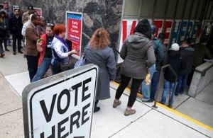 Elecciones EE.UU. 2018: proyecciones, el voto boricua y las candidaturas