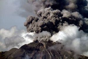 Confirman nueva grieta en complejo volcánico Nevados de Chillán