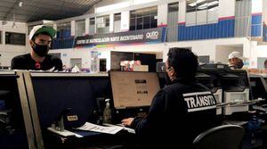 Matriculación y revisión técnica vehicular en Quito se inicia a partir del 1 de febrero