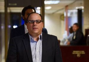 Jaime Perelló dice está reivindicado pese a declararse culpable